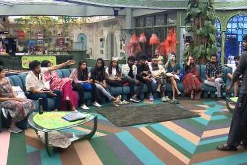 அதிகரித்த பிக் பாஸ் டிஆர்பி.. எவ்வளவு தெரியுமா! லேட்டஸ்ட் ரேட்டிங் இதோ