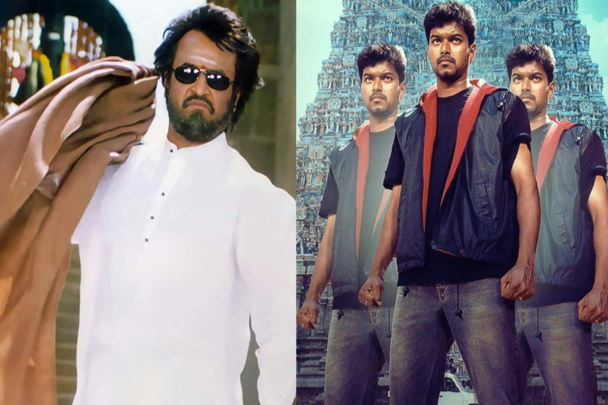 அஜித் பிறந்தநாளில் சர்ப்ரைஸ்.. ரீ-ரிலீஸ் ஆகும் பிளாக்பஸ்டர் திரைப்படம் | Ajith Blockbuster Movie Re Release அஜித் பிறந்தநாளில் சர்ப்ரைஸ்.. ரீ-ரிலீஸ் ஆகும் பிளாக்பஸ்டர் திரைப்படம் | Ajith Blockbuster Movie Re Release