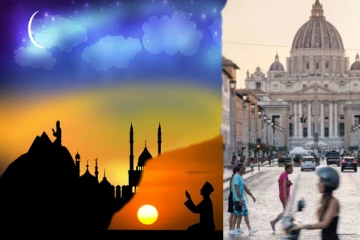 உலகில் ஒரு முஸ்லிம் கூட இல்லாத நாடு எது தெரியுமா! காரணம் இது தான்...