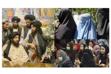 ஆப்கான் பெண்களுக்கு, தலிபான்களுடன் கட்டாய திருமணம்? மனித உரிமை ஆர்வலர்கள் எச்சரிக்கை!