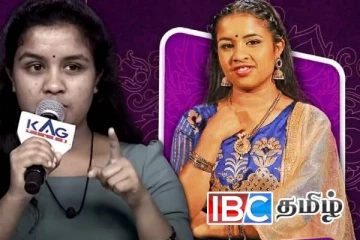 சரிகமபவிலிருந்து திடீரென வெளியேறிய இலங்கை பாடகி - காரணம் இது தான்
