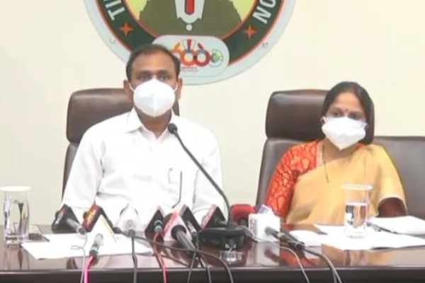 திருப்பதியில் ஊரடங்கு.. திருவிழாக்கள் ரத்து | Thirupathi Lockdown India Corona திருப்பதியில் ஊரடங்கு.. திருவிழாக்கள் ரத்து | Thirupathi Lockdown India Corona