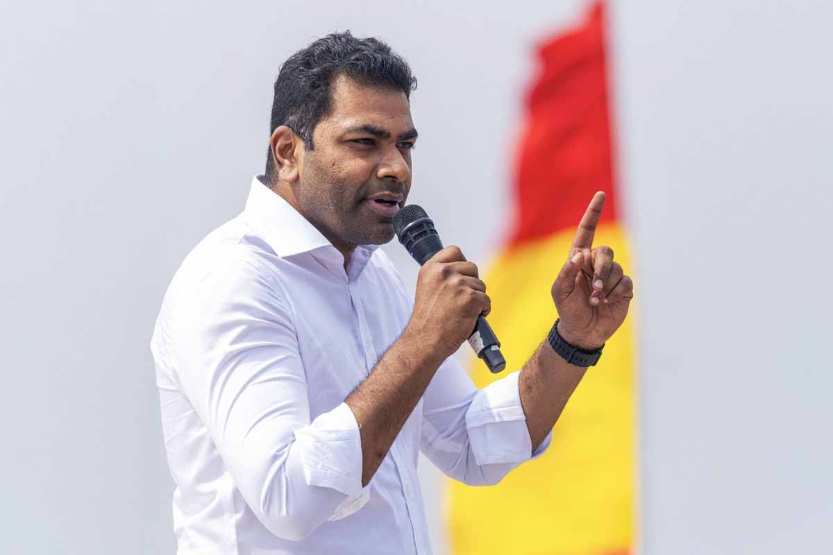 தமிழகத்தின் டாப் 3 பணக்கார வேட்பாளர்கள் | Top 3 Wealthy Candidate In Tn Election தமிழகத்தின் டாப் 3 பணக்கார வேட்பாளர்கள் | Top 3 Wealthy Candidate In Tn Election