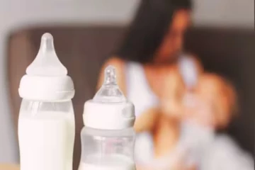 இங்கு மட்டும் தாய்மார்களின் தாய்ப்பாலில் ’யுரேனியம்’ - எப்படி?