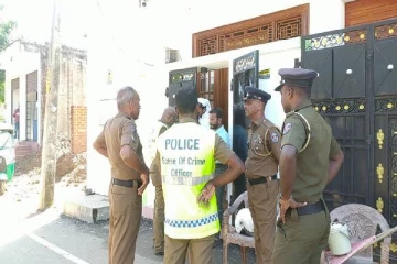 மத்ரஸா மாணவனின் மரணத்திற்கான அதிர்ச்சி காரணம் வெளியானது!