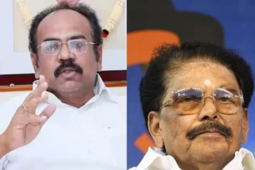 2 அமைச்சர்கள் மீதான வழக்கு...3 நாட்களாக தூங்கவில்லை..உயர்நீதிமன்ற நீதிபதி அதிருப்தி