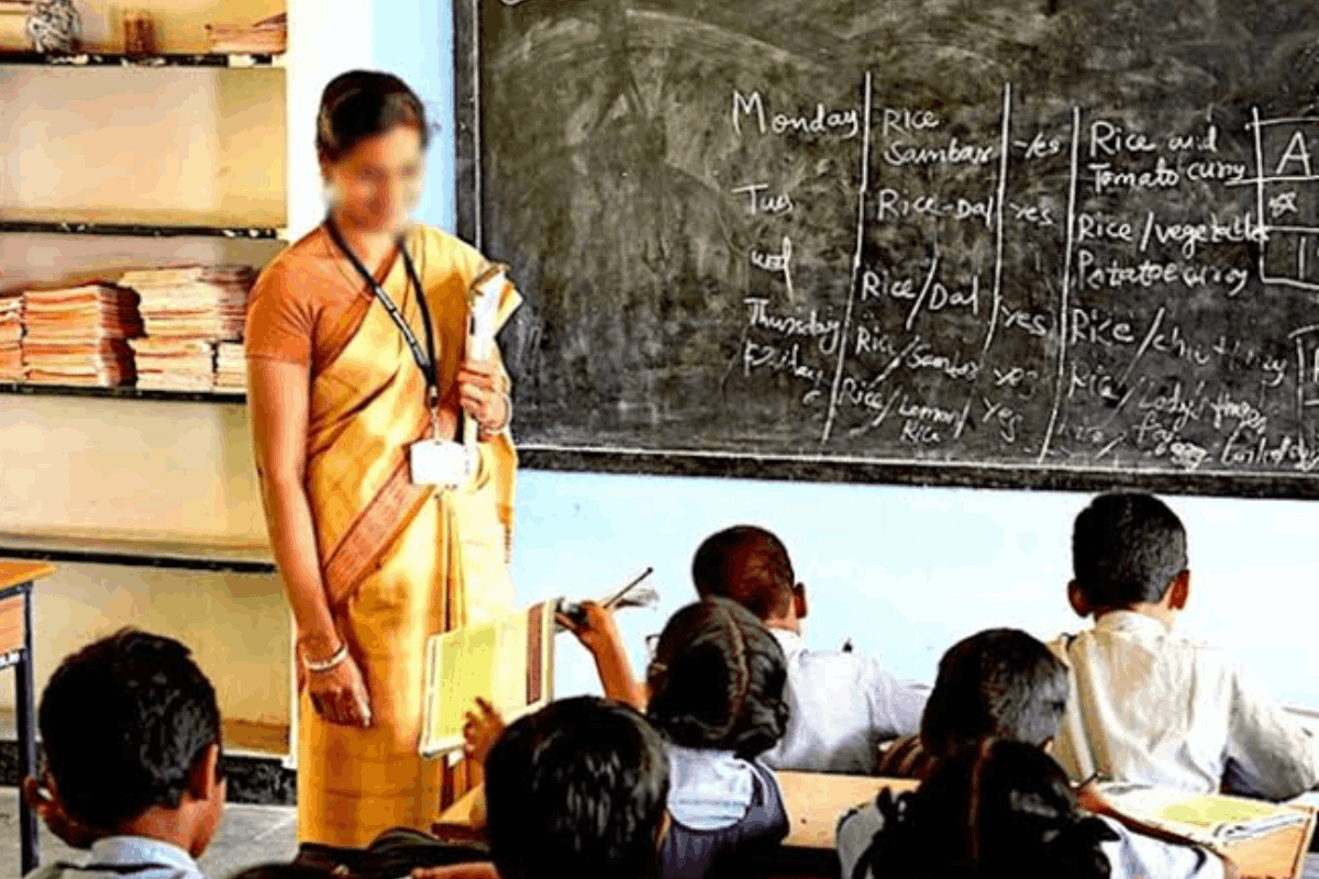 ஆசிரியர் நியமன நேர்முகப் பரீட்சை: கல்வி அமைச்சு விளக்கம் | Teacher Recruitment Ministry Clarification ஆசிரியர் நியமன நேர்முகப் பரீட்சை: கல்வி அமைச்சு விளக்கம் | Teacher Recruitment Ministry Clarification