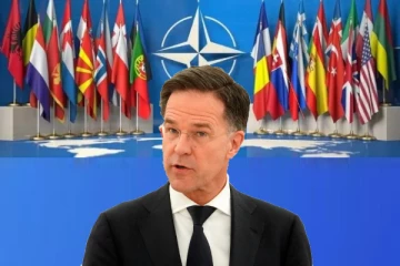 NATO அமைப்பின் அடுத்த பொதுச் செயலாளராக நெதர்லாந்து பிரதமர் தெரிவு