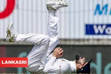 கடைசி 4 டெஸ்டுகளிலும் தோல்வி: நெருக்கடியில் விராட் கோஹ்லி