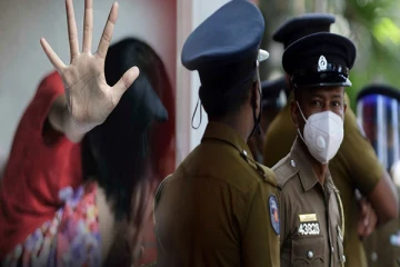 மன்னார் மாவட்டத்தில் வன்முறை சம்பவங்கள் அதிகரிப்பு