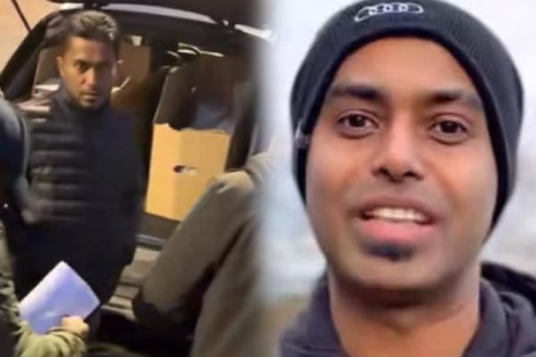 இலங்கை மக்களுக்காக பெருந்தொகை நிதியை வழங்கியுள்ள ஐரோப்பா வாழ் இளைஞன் | Sri Lankan Boy Lives In Sweden Helped Country இலங்கை மக்களுக்காக பெருந்தொகை நிதியை வழங்கியுள்ள ஐரோப்பா வாழ் இளைஞன் | Sri Lankan Boy Lives In Sweden Helped Country