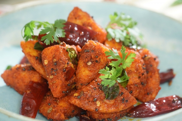 idli-65-food-recipes