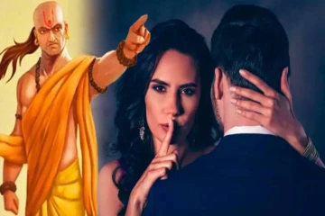 சாணக்கிய நீதி: ஒருவரின் மனதில் என்ன நினைக்கிறார் என்பதை எப்படி கண்டுபிடிப்பது?