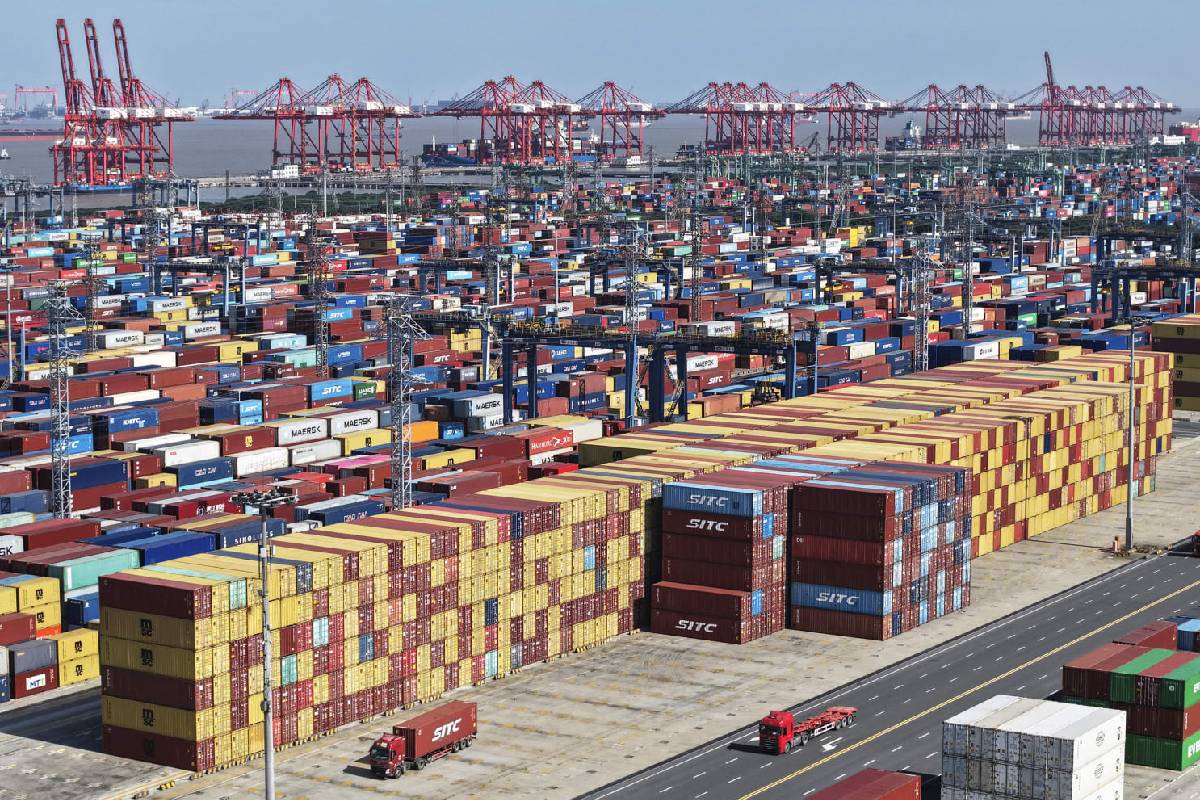 ஜப்பானிய நிறுவனங்களுக்கு அதிரடி பொருளாதாரத் தடை விதித்த சீனா | China Economic Sanctions Japanese Companies