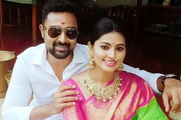 உடல் எடையை குறைத்து பயங்கர ஸ்லிம்மான நடிகை சினேகா, செம்ம ட்ரெண்டிங் புகைப்படம் இதோ..