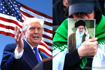 என்னை 2 முறை கொல்ல முயன்ற கமேனி... நான் முந்திவிட்டேன்- ட்ரம்ப் பெருமிதம்