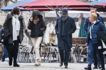 சுவிட்சர்லாந்தில் பிரித்தானியாவின் பணக்கார குடும்பம் மீது ஆட்கடத்தல் வழக்கு: புதிய தகவல்