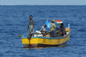 இந்திய மீனவர்களின் அத்துமீறல் காரணமாக பாரிய நட்டம்! நெடுந்தீவு கடற்றொழிலாளர் கூட்டுறவு சங்கம்