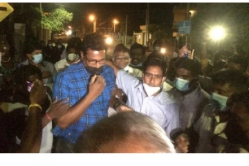 மணிவண்ணனின் வழக்கு யூன் 26 ஆம் திகதிக்கு ஒத்திவைப்பு!