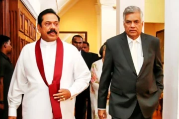 துணிந்து களமிறங்க ரணில் முடிவு செய்தது ஏன்...! திரைமறைவில் நடப்பது இதுதான்....