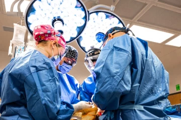 வாட்டர்லூ பிராந்தியத்தில் அறுவை சிகிச்சைக்காக காத்திருக்கும் 10,000 நோயாளிகள்