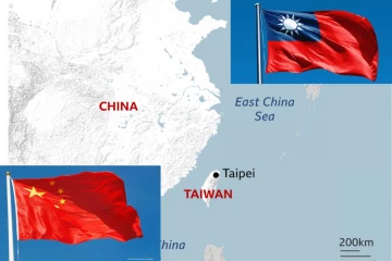 சீனாவின் நகர்வால் ஏற்படப்போகும் எதிர்பாராத பாரிய ஆபத்து! தென் சீனக் கடலில் நடப்பது என்ன