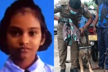 அட்டுலுகம சிறுமி படுகொலை - சேறு படிந்த சாரத்தினால் சிக்கிய சந்தேக நபர்