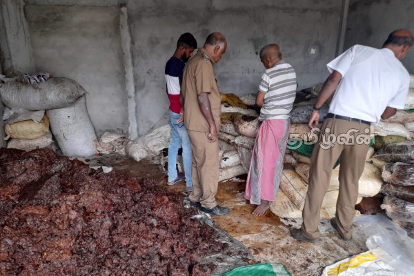 யாழில் புளி மோசடி குறித்து நீதிமன்றம் பிறப்பித்துள்ள உத்தரவு | Court Order On Tamarind Scam In Jaffna
