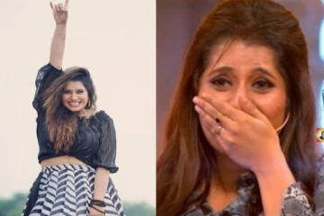 ஆண்ட்டி ஆன விஜே பிரியங்கா.. வீட்டில் நடந்த விசேஷம் - புகைப்படத்தை வெளியிட்டு அவர் காரியம் என்ன தெரியுமா?