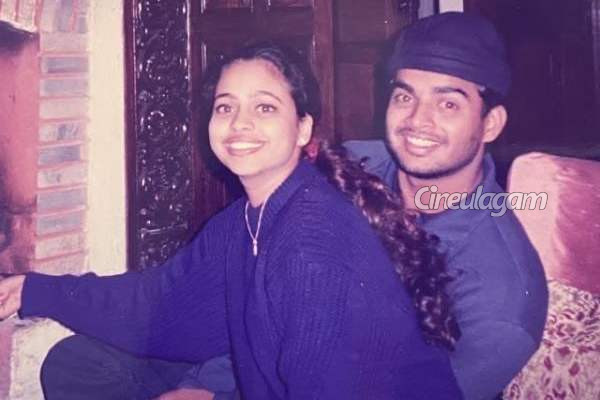 மாணவியை தன் மனைவி ஆக்கிய நடிகர் மாதவன்.. அவரது நிஜ காதல் கதை | Madhavan On How He Met Wife Sarita Birje