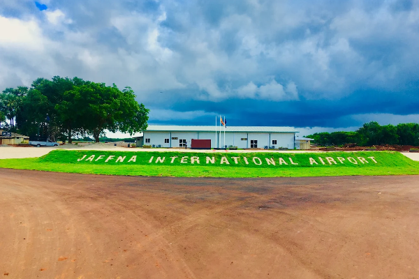 பாலைவனமாக மாறப்போகும் யாழ்ப்பாணம் : எச்சரிக்கும் கடற்றொழில் அமைச்சர் | Jaffna Is About To Become A Desert Minister Warns பாலைவனமாக மாறப்போகும் யாழ்ப்பாணம் : எச்சரிக்கும் கடற்றொழில் அமைச்சர் | Jaffna Is About To Become A Desert Minister Warns
