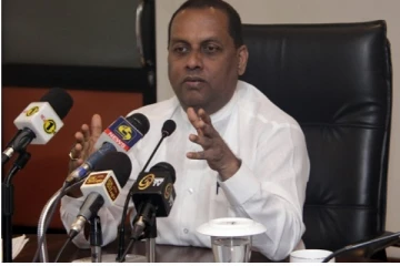 2023 இல் ஒரு அரிசி இறக்குமதி செய்யமாட்டோம் -மஹிந்த அமரவீர