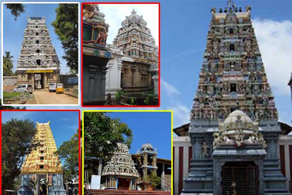 சிவபூமி சிங்கள பூமி ஆக்கப்படுகிறதா? | Shivbhoomi Becoming Sinhala Bhoomi