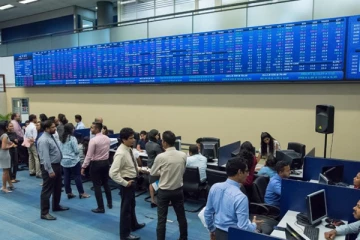 எரியும் நெருப்பில் எண்ணெய்யை ஊற்றியுள்ள கொழும்பு பங்குச்சந்தை!