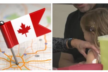 கனடாவில் 5 முதல் 11 வயதினருக்கு தடுப்பூசி! சுகாதாரத்துறை அமைச்சகம் முக்கிய தகவல்