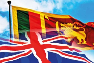 இலங்கை நெருக்கடி குறித்து  பிரித்தானியா வெளியிட்ட தகவல்