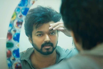 விஜய்யின் கோட்டை தகர்க்கப்பட்டது, தமிழக ரசிகர்கள் கடும் கோபம்