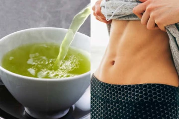 க்ரீன் டீ குடித்தால் உண்மையில் உடல் எடை குறையுமா?