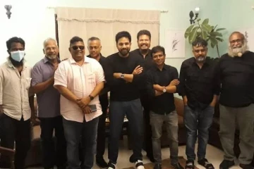 மணிரத்னம், ஷங்கர், வெற்றிமாறன் என 10 இயக்குனர்கள் சேர்ந்து செய்யும் விஷயம்- சூப்பர் தகவல்