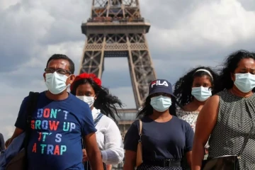 பிரான்சிலும் வேகமாக பரவும் குரங்கு அம்மை