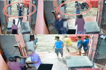 மீகொட துப்பாக்கிச்சூடு சம்பவம் தொடர்பில் இரு சந்தேகநபர்கள் கைது