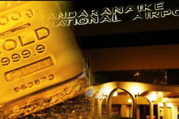 கட்டுநாயக்க விமான நிலையத்தில் சிக்கிய தங்கம் - பெருந்தொகை அபராதம் விதிப்பு