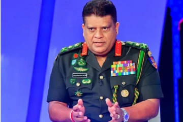 “உடனடியாக தகவல் தாருங்கள்” இராணுவத்தளபதி முக்கிய அறிவிப்பு