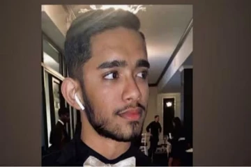 அமெரிக்காவில் 21 வயது இந்திய வம்சாவளி மாணவர் சுட்டுக் கொலை