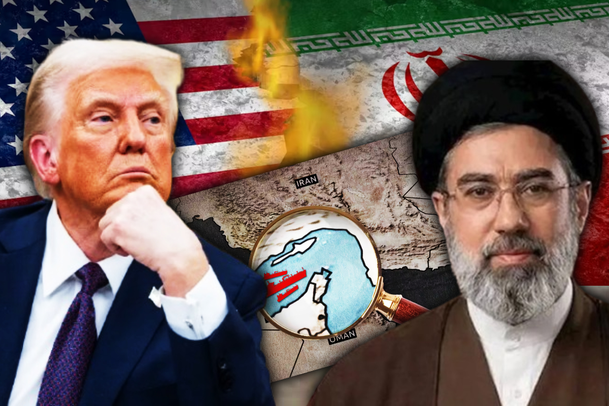 அமெரிக்கா - இஸ்ரேலுக்கு பெரும் அதிர்ச்சி காத்திருக்கிறது...! எச்சரிக்கும் ஈரான் | Iran Officials Warns Of Big Surprise For Us Israel