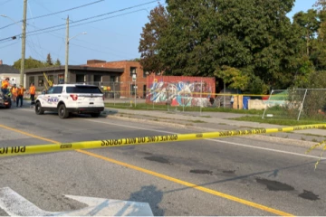 கனடாவில் பட்டப்பகலில் அரங்கேறிய கொடூரம்... இருவர் படுகொலை!