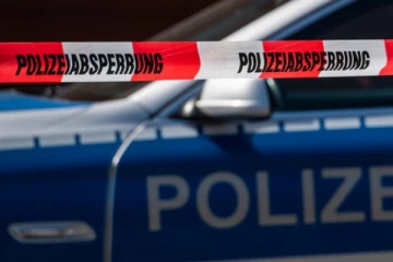 ஜேர்மன் நகரமொன்றில் பொலிஸ் நிலையத்தில் சரணடைந்த இளைஞர் தெரிவித்த அதிர்ச்சியளிக்கும் தகவல்