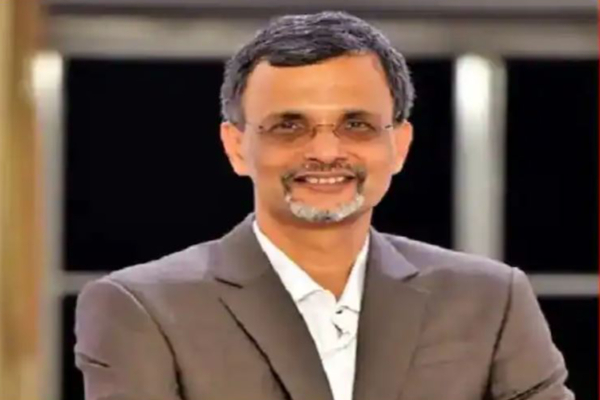 மத்திய நிதியமைச்சகத்தின் தலைமை பொருளாதார ஆலோசகராக ஆனந்த் நாகேஸ்வரன் நியமனம் - தமிழ்நாடு