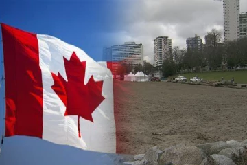 கனடாவின் சில பகுதிகளில் வழமைக்கு மாறான காலநிலை : பொதுமக்களுக்கு விடுக்கப்பட்டுள்ள எச்சரிக்கை