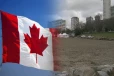கனடாவின் சில பகுதிகளில் வழமைக்கு மாறான காலநிலை : பொதுமக்களுக்கு விடுக்கப்பட்டுள்ள எச்சரிக்கை
